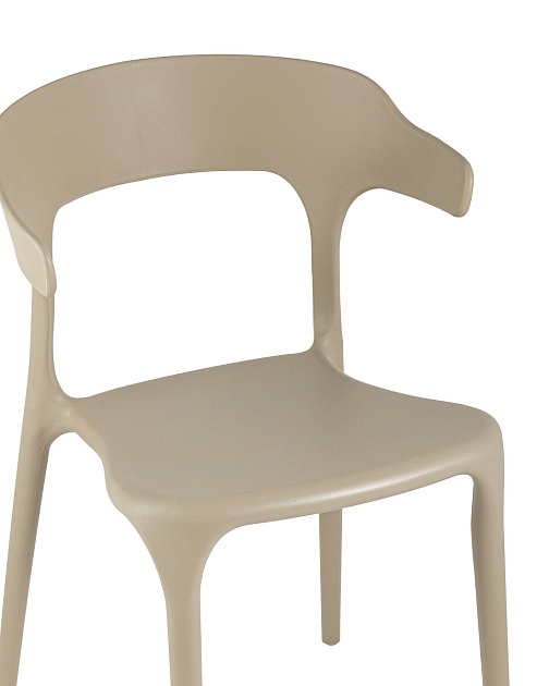 Кухонный стул Stool Group Neo пластик бежевый Y822 beige изображение 7 Кухонный стул Stool Group Neo пластик бежевый Y822 beige Фото № 7