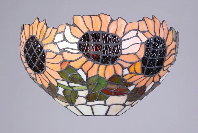 Настенный светильник Omnilux OML-80401-01 изображение 2 Настенный светильник Omnilux OML-80401-01 Фото № 2