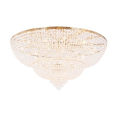 Потолочная люстра Maytoni Palace DIA890-CL-34-G 3