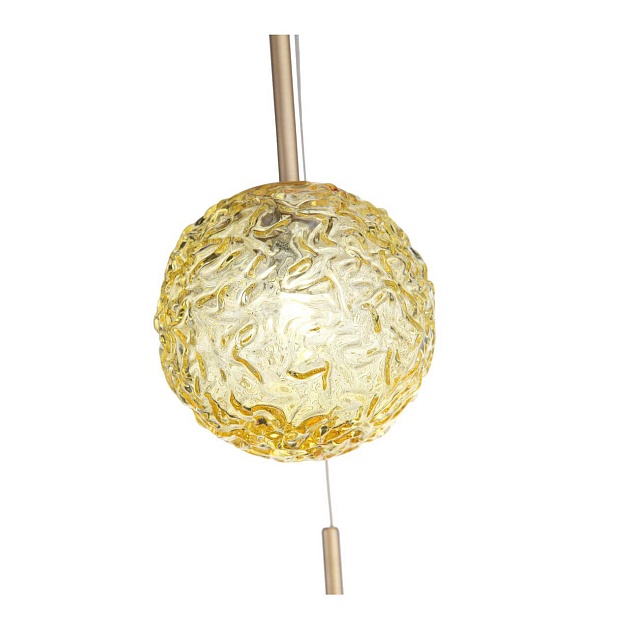 Подвесная люстра ST Luce Arcobalino SL1152.253.08 Фото № 9