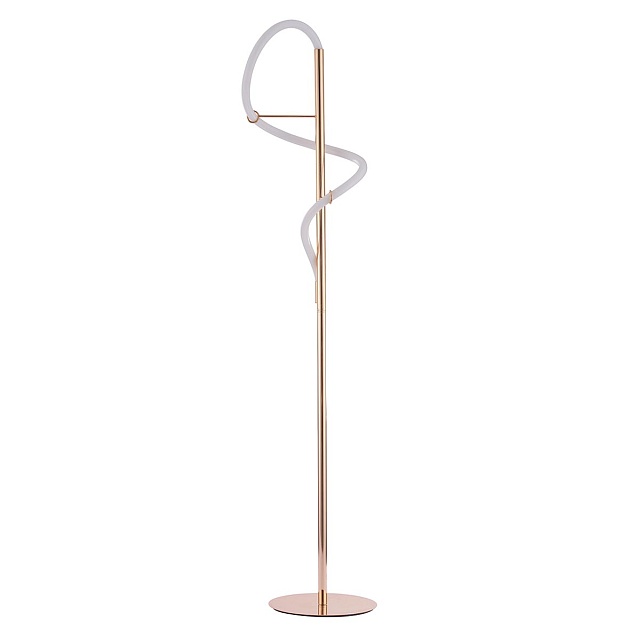 Торшер Kink Light Далия 08040-F,33 Фото № 1