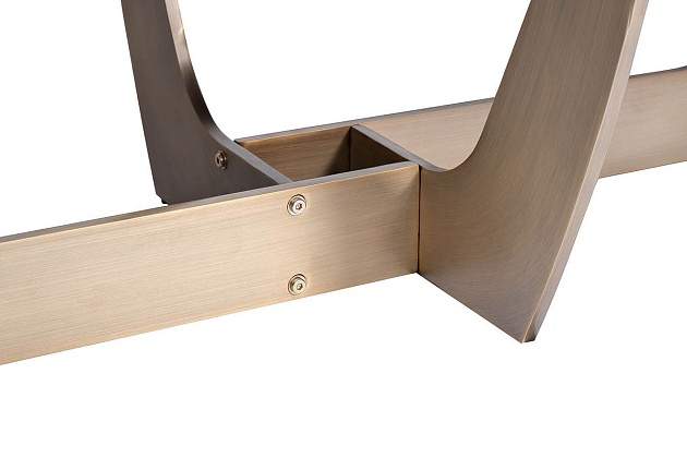 Кухонный стол Garda Decor Space 58DB-DT14803 изображение 2 Кухонный стол Garda Decor Space 58DB-DT14803 Фото № 2