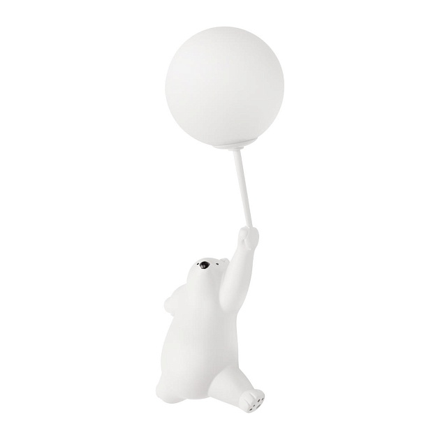 Бра Loft IT Teddy 10030W/B изображение 4 Бра Loft IT Teddy 10030W/B Фото № 4