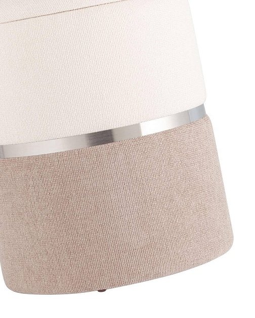 Пуф Stool Group Кэрри 19A060CHHS HT2303-01-04 Фото № 2