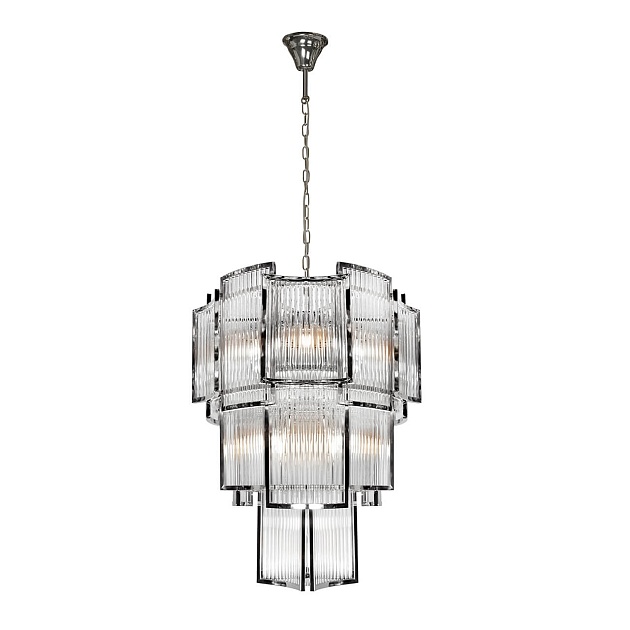 Подвесная люстра iLamp Tribeca MD0276-11 изображение 4 Подвесная люстра iLamp Tribeca MD0276-11 Фото № 4