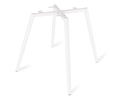 Обеденная группа Sheffilton SHT-DS246 дымчатый/сумеречная орхидея/белый муар 8709026501 4