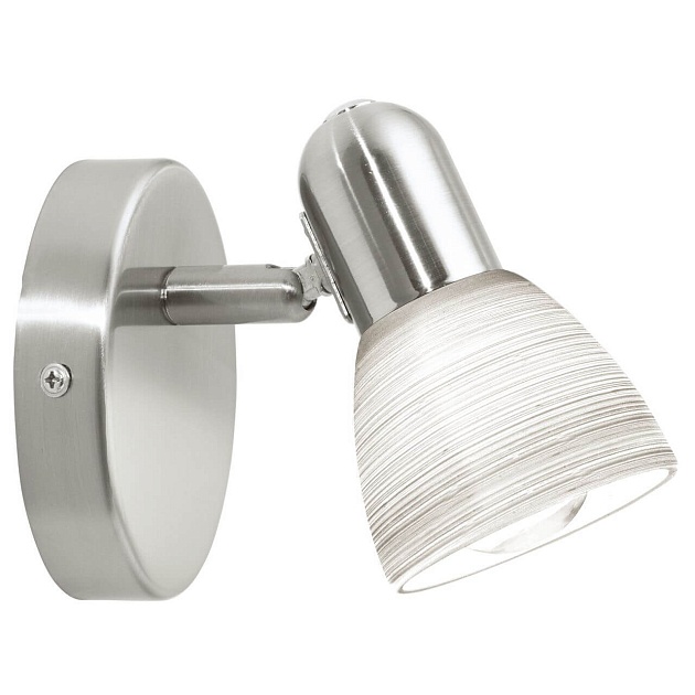 Спот Eglo Dakar 1 88472 изображение 1 Спот Eglo Dakar 1 88472 Фото № 1