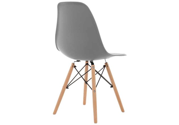 Кухонный стул Woodville Eames 11181 изображение 9 Кухонный стул Woodville Eames 11181 Фото № 9