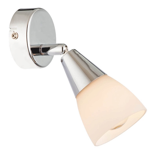 Спот Globo Tadeus 54919-1 изображение 1 Спот Globo Tadeus 54919-1 Фото № 1