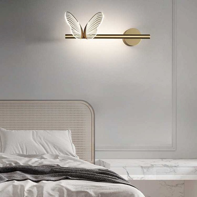 Бра Imperium Loft Babetta Right 212033-23 Фото № 5