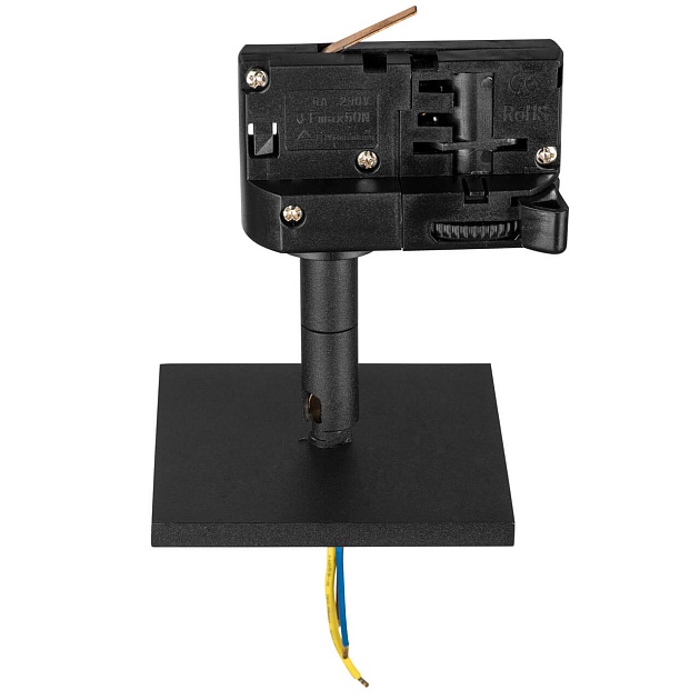 Адаптер для шинопровода Lightstar Asta 594287 изображение 1 Адаптер для шинопровода Lightstar Asta 594287 Фото № 1