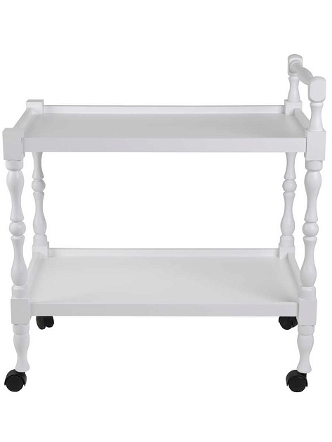 Сервировочный стол Мебелик Бридж 002756 Фото № 5