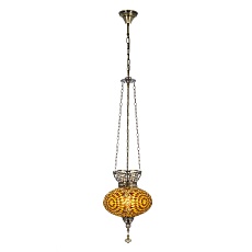 Подвесной светильник Citilux Каир CL419125 5
