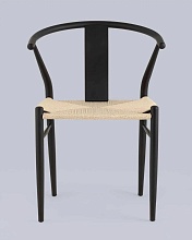 Кухонный стул Stool Group Wishbone FDC9367 beige 4