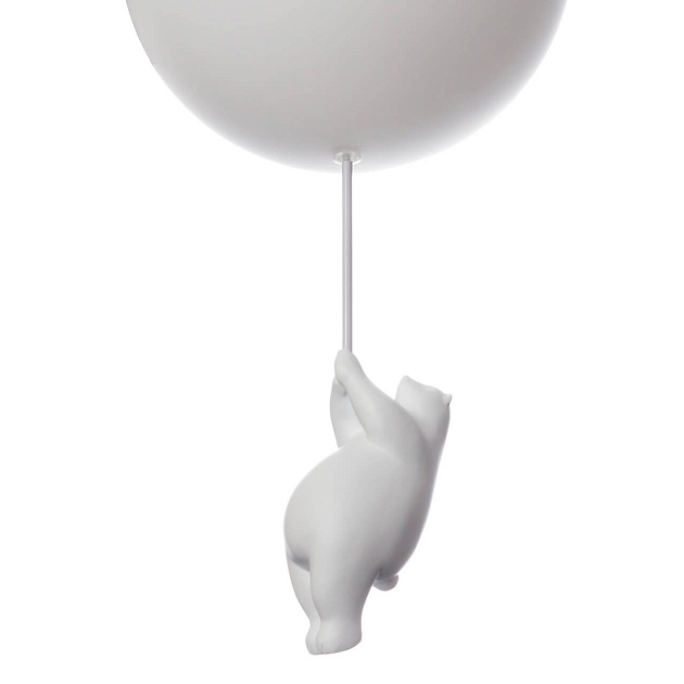 Потолочный светильник Loft IT Teddy 10030L изображение 2 Потолочный светильник Loft IT Teddy 10030L Фото № 2