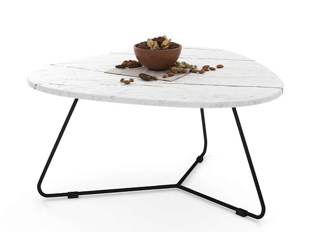 Журнальный стол Мебелик Лючия 7101 007315 Фото № 10