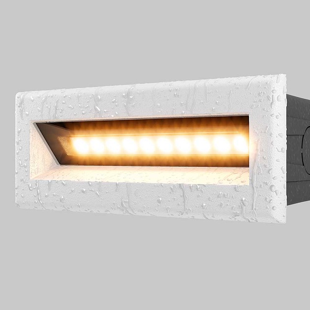Подсветка для лестниц Maytoni Bosca O045SL-L5W3K Фото № 5