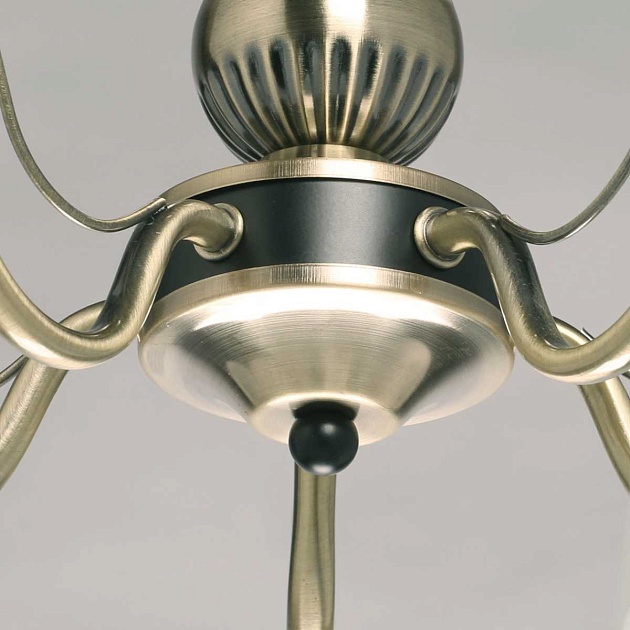 Потолочная люстра De City Олимп 318014905 Фото № 3