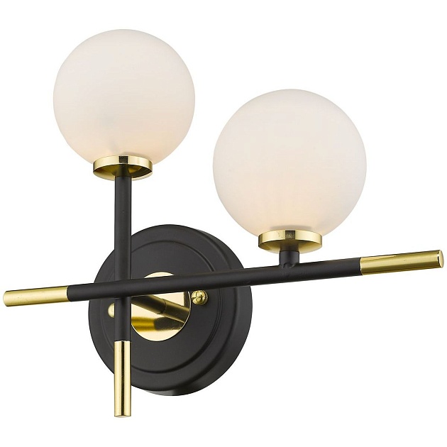 Бра Wertmark Brando WE238.02.321 изображение 1 Бра Wertmark Brando WE238.02.321 Фото № 1