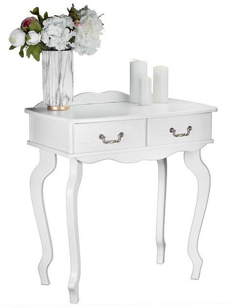 Консоль Мебелик Берже 21 001470 Фото № 6