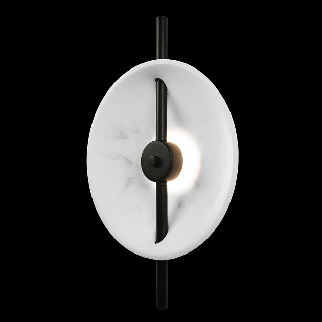 Настенный светодиодный светильник Loft IT Marble 10049W Фото № 5