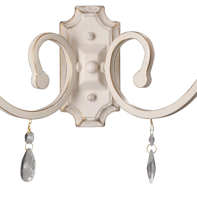 Бра Vitaluce V1679-0/2A изображение 4 Бра Vitaluce V1679-0/2A Фото № 4