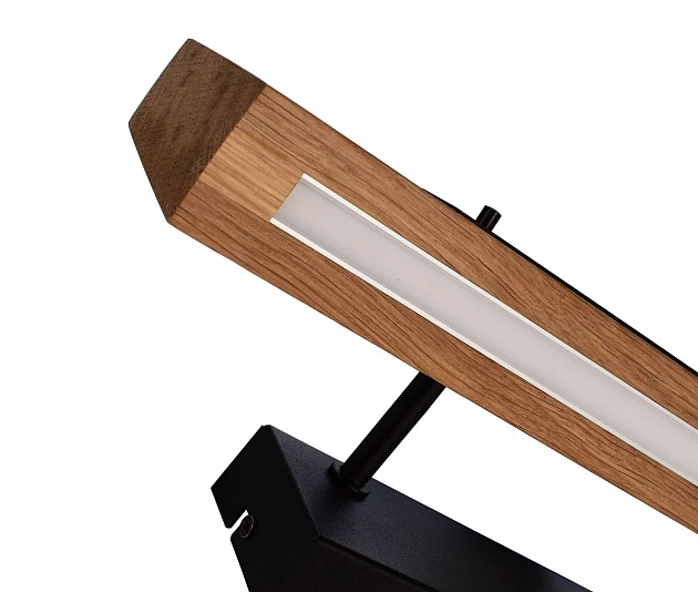 Настенный светильник Deko-Light Madera 341248 изображение 4 Настенный светильник Deko-Light Madera 341248 Фото № 4