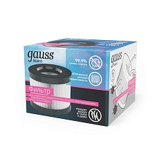 Фильтр для очистителя воздуха GR001 Gauss Guard GR002 4