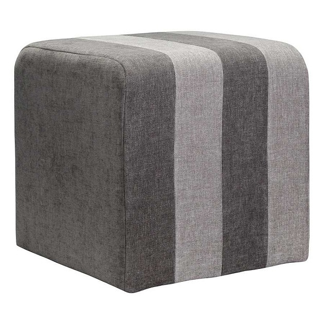 Пуф Bergenson Bjorn Idar FH-IDR-PF-PL-GR Фото № 7