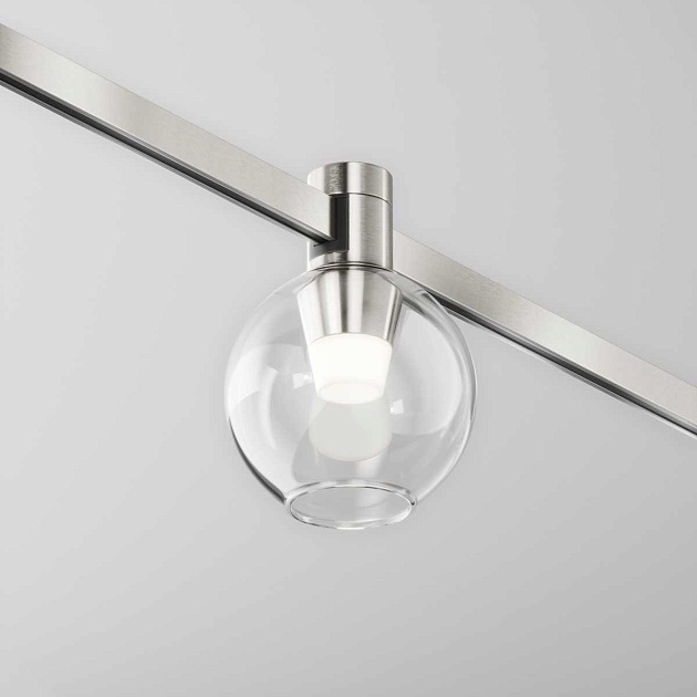 Трековый светильник Maytoni Technical TR148-1-3W4K-PT Фото № 5
