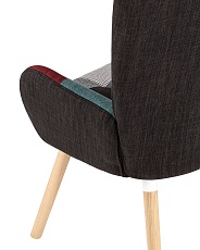 Кухонный стул Stool Group Гранд пэчворк KAS PATCHWORK 5