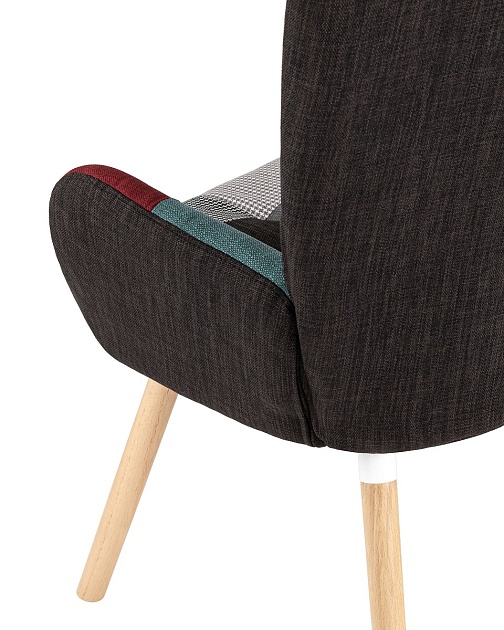 Кухонный стул Stool Group Гранд пэчворк KAS PATCHWORK Фото № 6