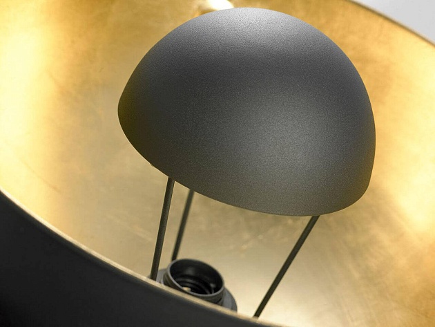 Торшер Lussole Loft Bollo LSP-9824 изображение 2 Торшер Lussole Loft Bollo LSP-9824 Фото № 2