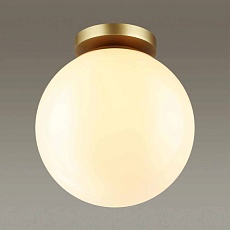 Потолочный светильник Odeon Light Hightech Bosco 4248/1C 3