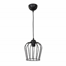 Подвесной светильник Toplight Dortha TL1639H-01BK