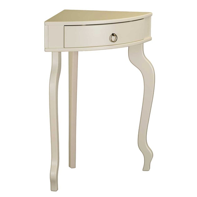 Консоль Мебелик Берже 16 008315 изображение 1 Консоль Мебелик Берже 16 008315 Фото № 1