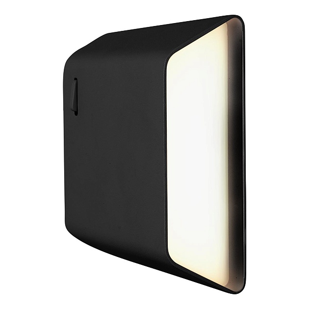 Светодиодный спот iLedex CRunk W1031 BK Фото № 2