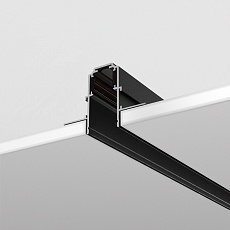 Шинопровод встраиваемый магнитный Maytoni Technical Exility Busbur TRX034-422B 3