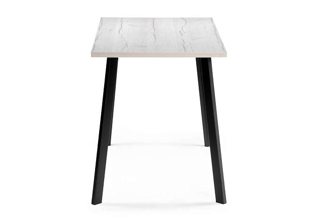 Кухонный стол Woodville Тринити Лофт 489623 изображение 5 Кухонный стол Woodville Тринити Лофт 489623 Фото № 5