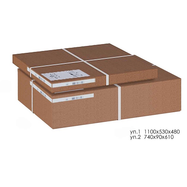 Кресло Мебелик Модель 41 008376 изображение 2 Кресло Мебелик Модель 41 008376 Фото № 2