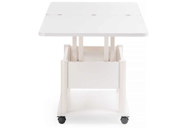 Стол-трансформер Woodville Виват 402953 изображение 8 Стол-трансформер Woodville Виват 402953 Фото № 8