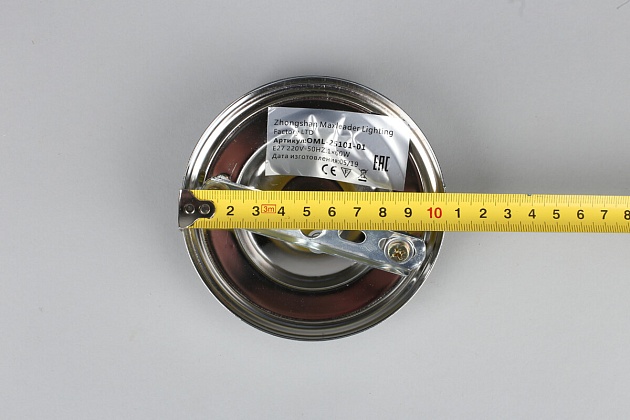 Бра Omnilux Casoria OML-25101-01 Фото № 6