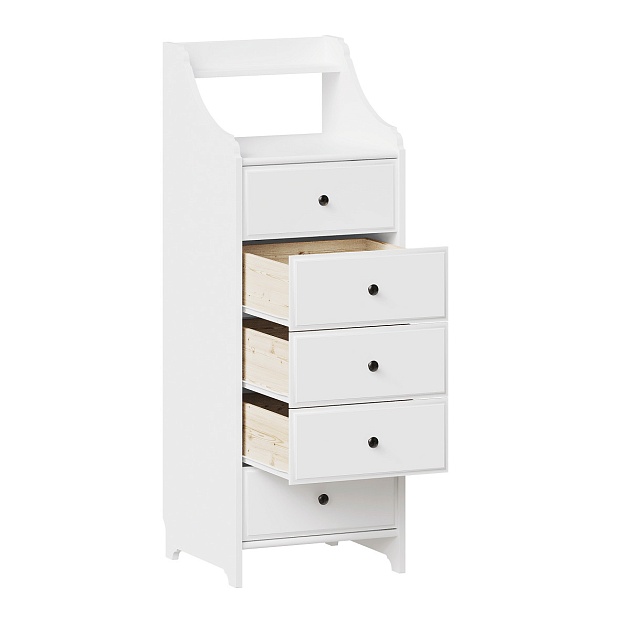 Комод Шведский Стандарт Вествик 5 414025002300 Фото № 2