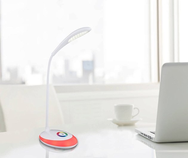 Настольная лампа Globo Minea 58264 Фото № 5