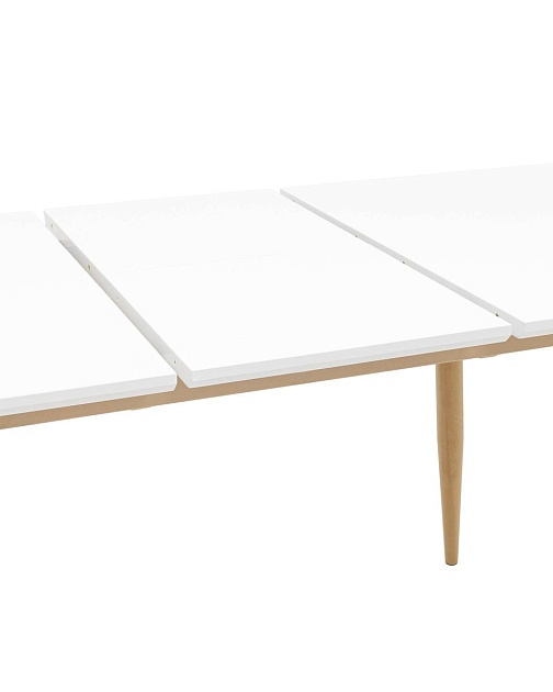 Кухонный стол Stool Group Стокгольм DT-1706-120 Dual Фото № 4