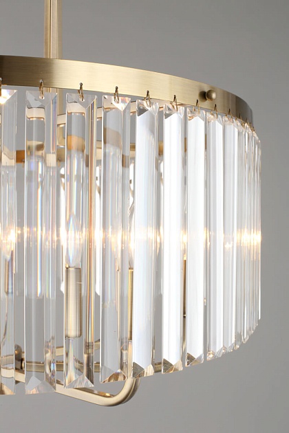 Подвесная люстра Omnilux Borno OML-66003-08 Фото № 5