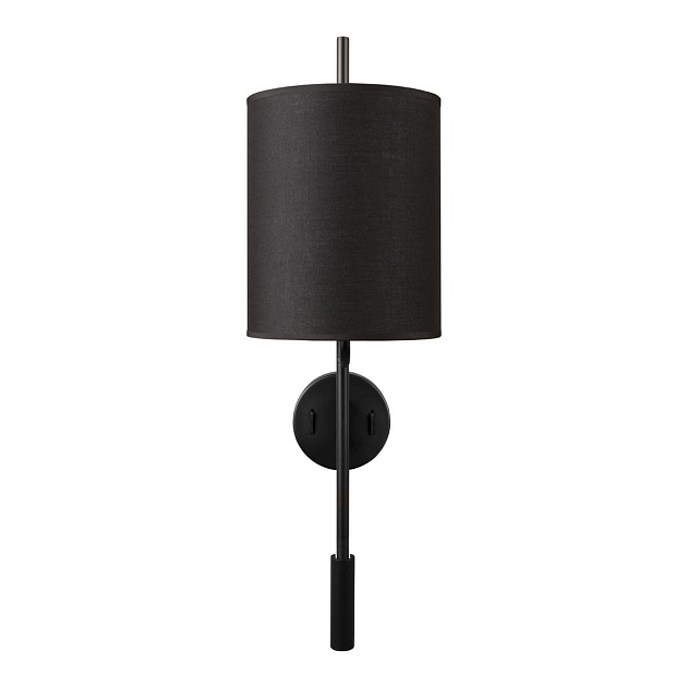 Бра Loft IT Ritz 10253W/B Black изображение 7 Бра Loft IT Ritz 10253W/B Black Фото № 7