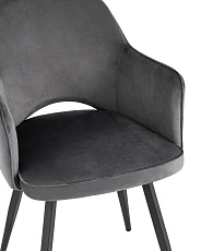 Комплект стульев Stool Group Венера (2 шт) MC16-2F KD HLR-21 (NP) X2 УТ000038671 2