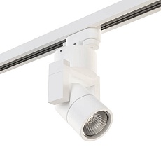 Адаптер для шинопровода Lightstar Asta 592076 1