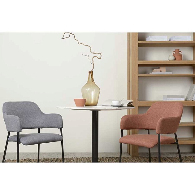 Кухонный стул Bergenson Bjorn Wendy BECH-WEVTEX08 Фото № 15